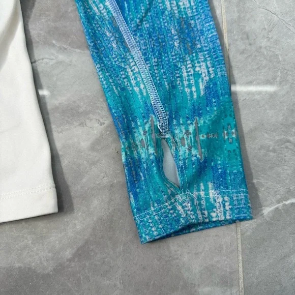 Women’s Nike Pro Combat Therma Fit Fitted 1/4th Zip Jacket Pullover Long Sleeve - Picture 8 of 15